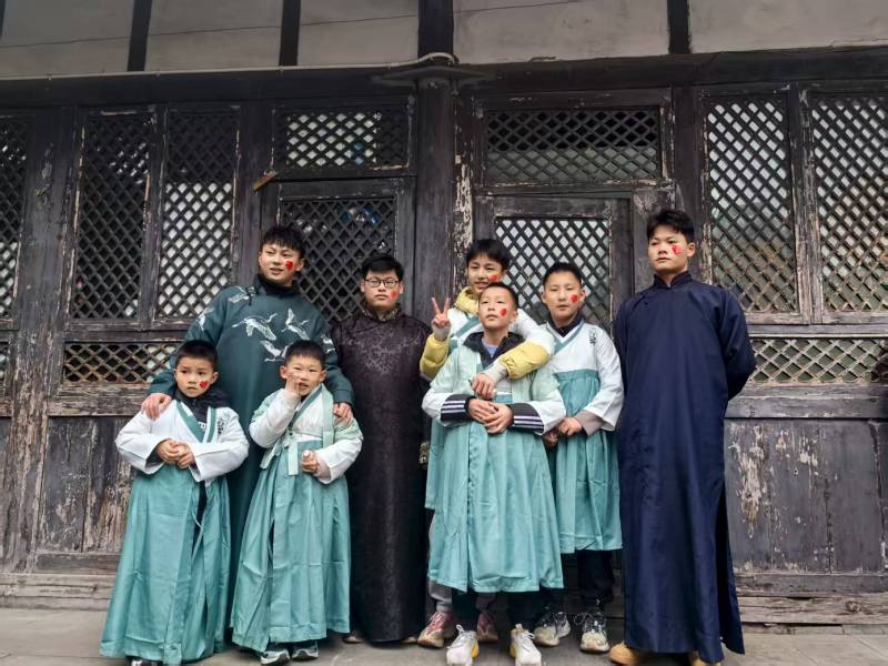 韶关文旅项目策划