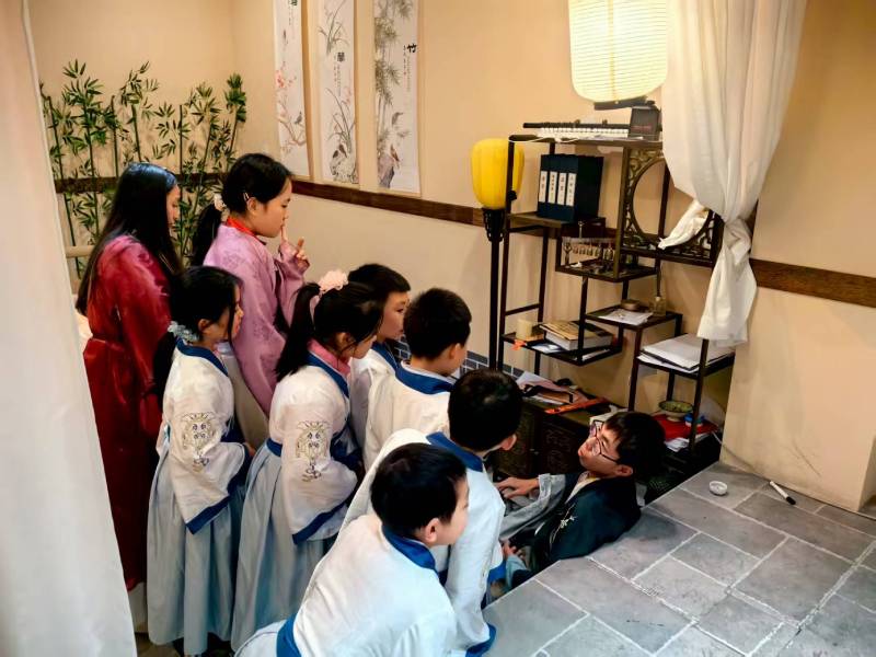 韶关文旅项目策划